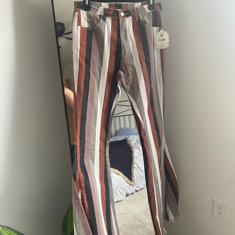 Alter’d State Flares with tags still on